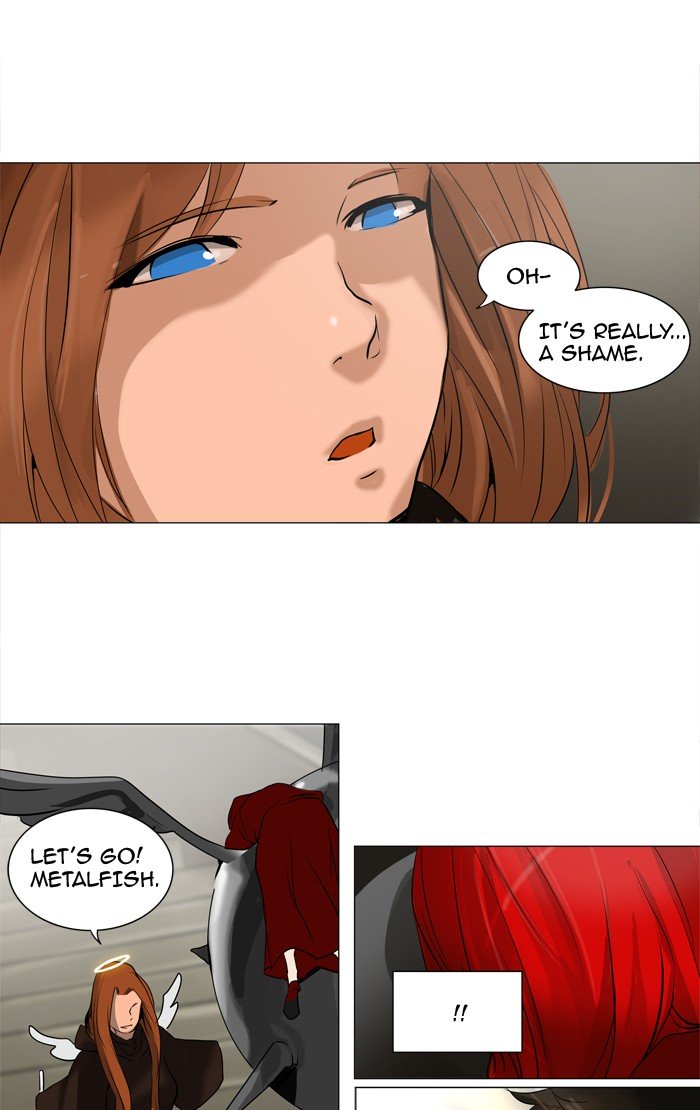 Tower of God, Chapter 222 image 03